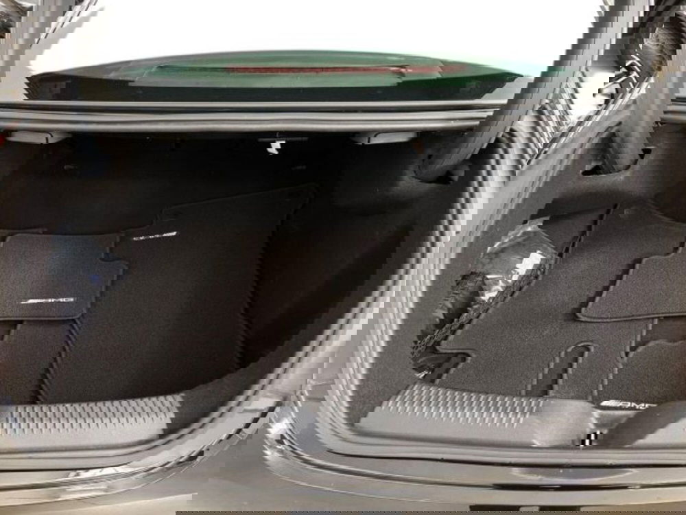 Mercedes-Benz CLS usata a Verona (13)