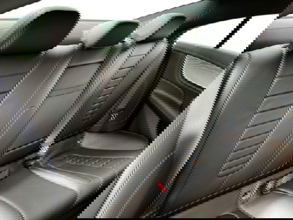 Mercedes-Benz CLS usata a Verona (15)