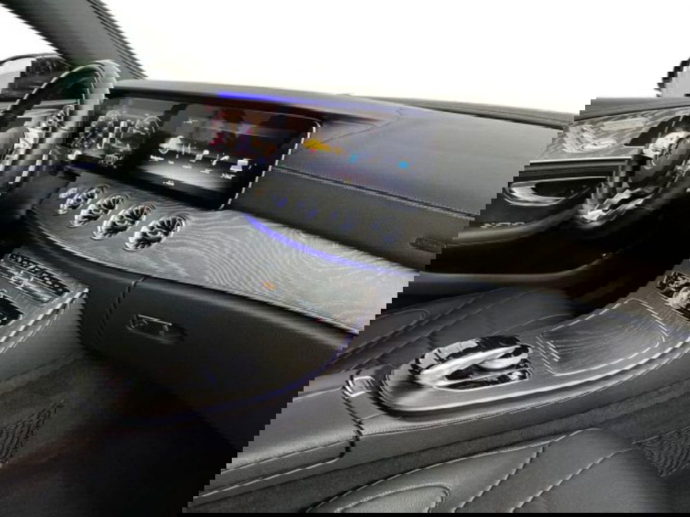 Mercedes-Benz CLS usata a Verona (16)