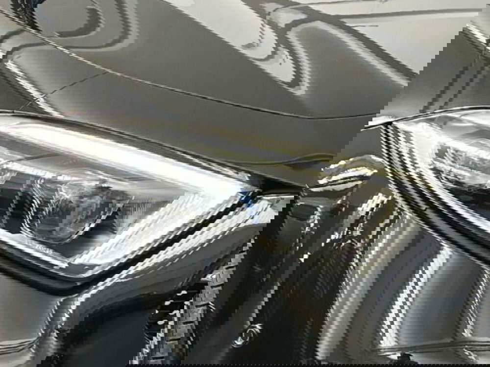 Mercedes-Benz CLS usata a Verona (17)