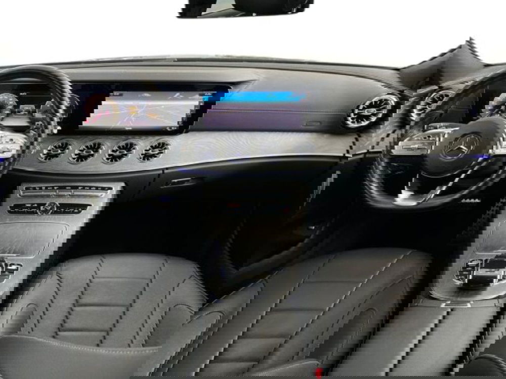 Mercedes-Benz CLS usata a Verona (9)