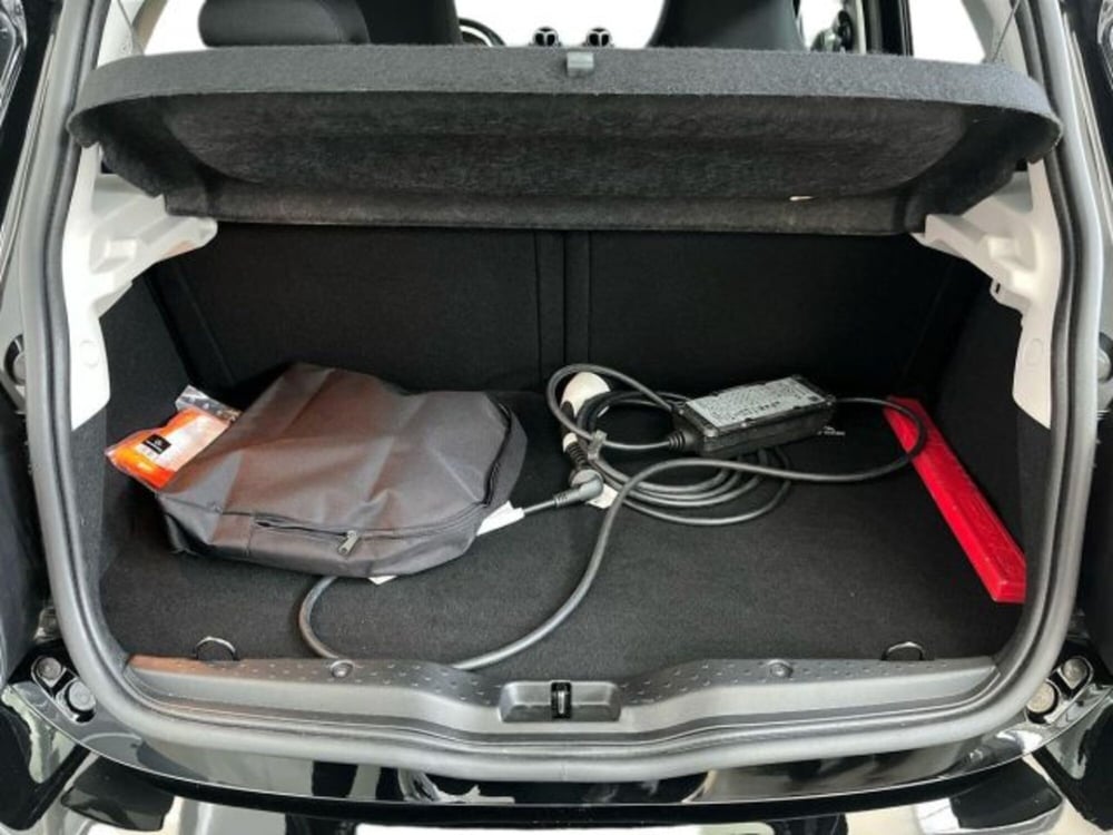 smart forfour usata a Verona (13)