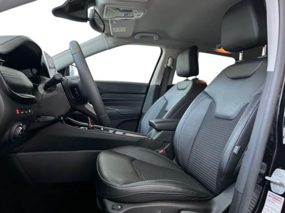 Jeep Compass usata a Verona (10)