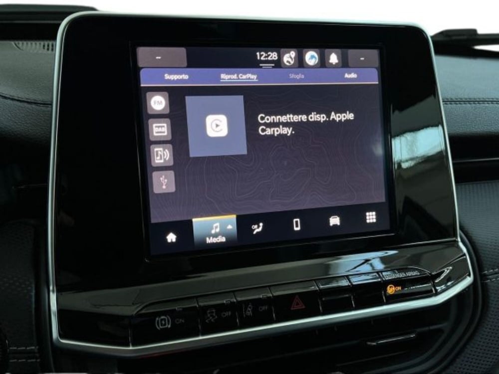 Jeep Compass usata a Verona (12)