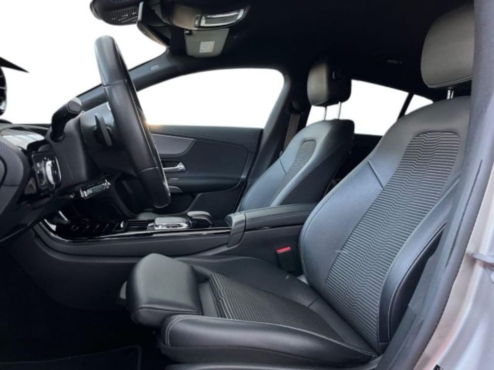 Mercedes-Benz CLA Shooting Brake usata a Verona (11)