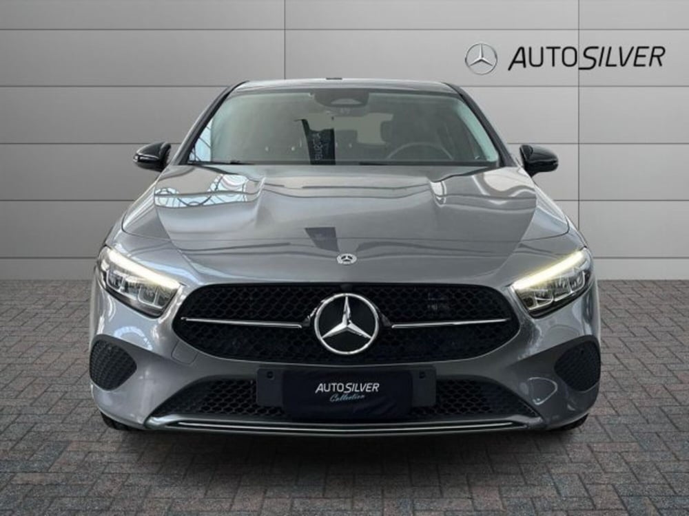 Mercedes-Benz Classe A Sedan usata a Verona (3)