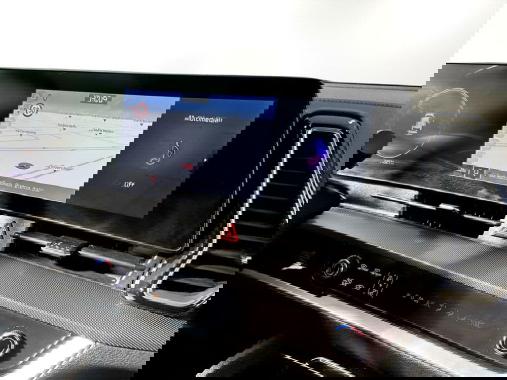 Kia Sportage usata a Piacenza (13)