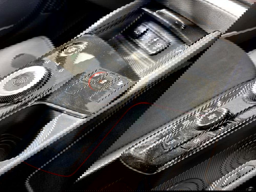 Kia Sportage usata a Piacenza (15)