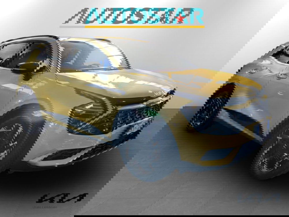 Kia Sportage usata a Piacenza (3)