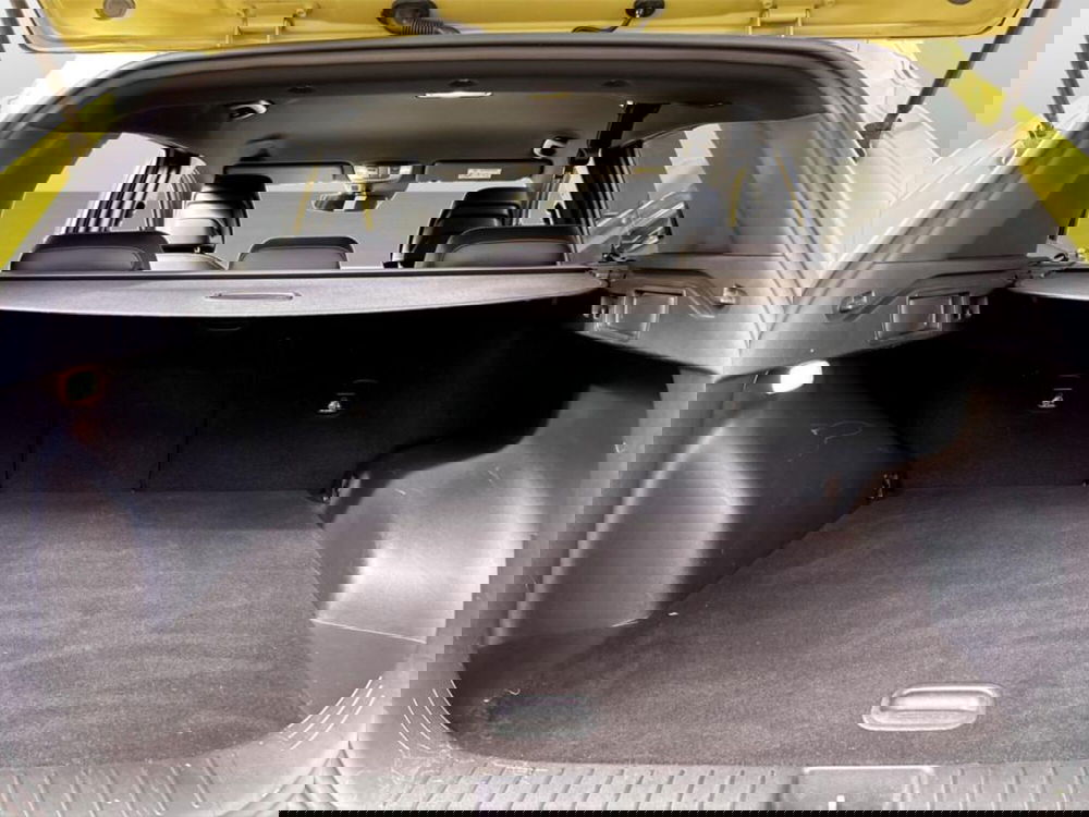 Kia Sportage usata a Piacenza (7)