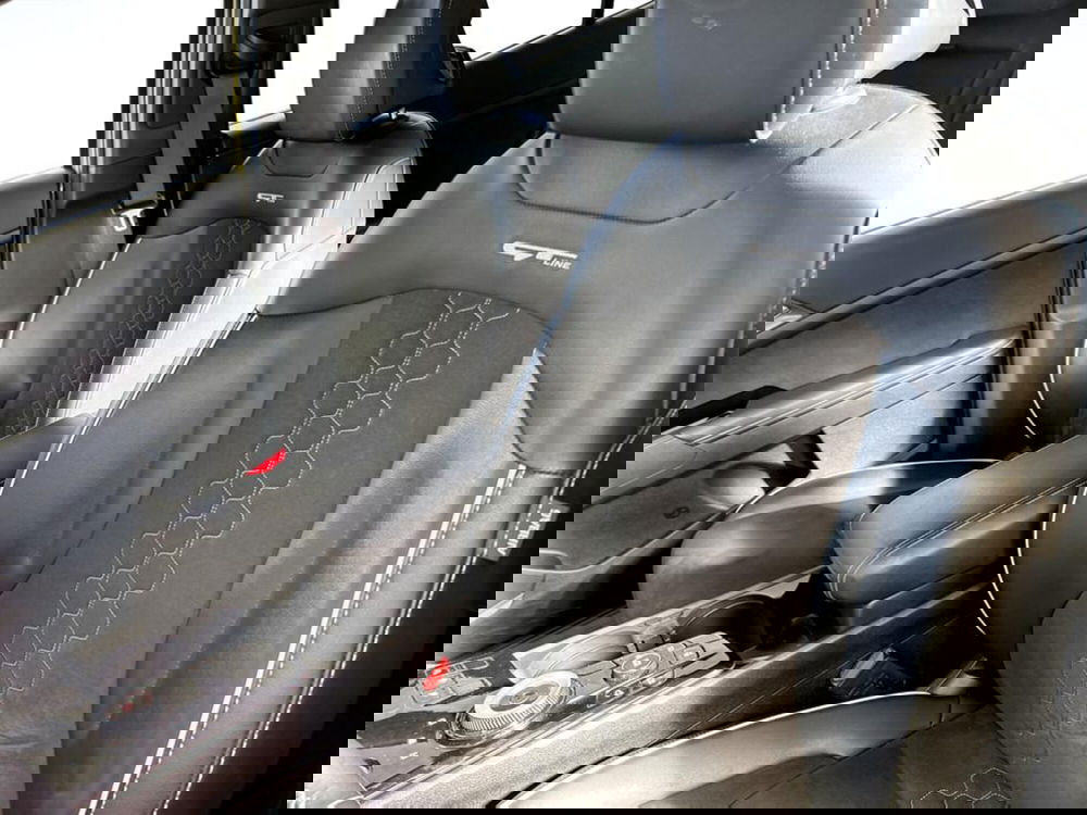 Kia Sportage usata a Piacenza (9)