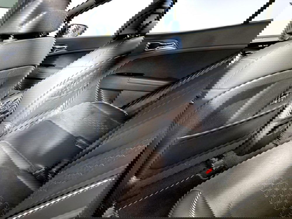 Kia Sportage usata a Piacenza (10)