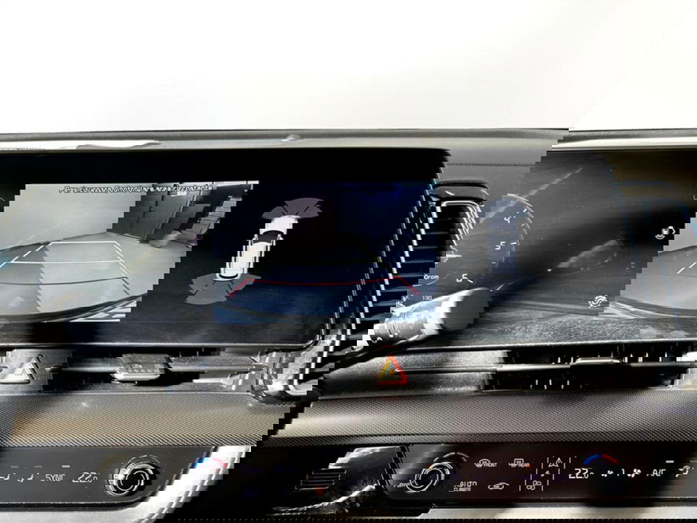 Kia Sportage usata a Piacenza (11)