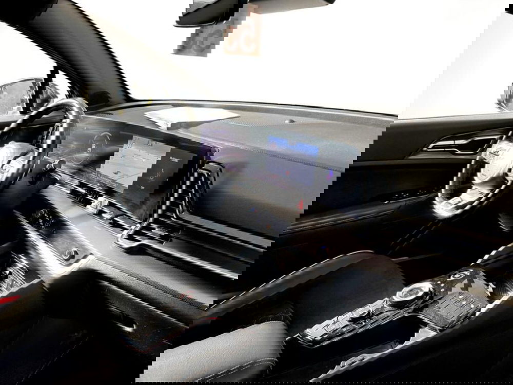 Kia Sportage usata a Piacenza (14)