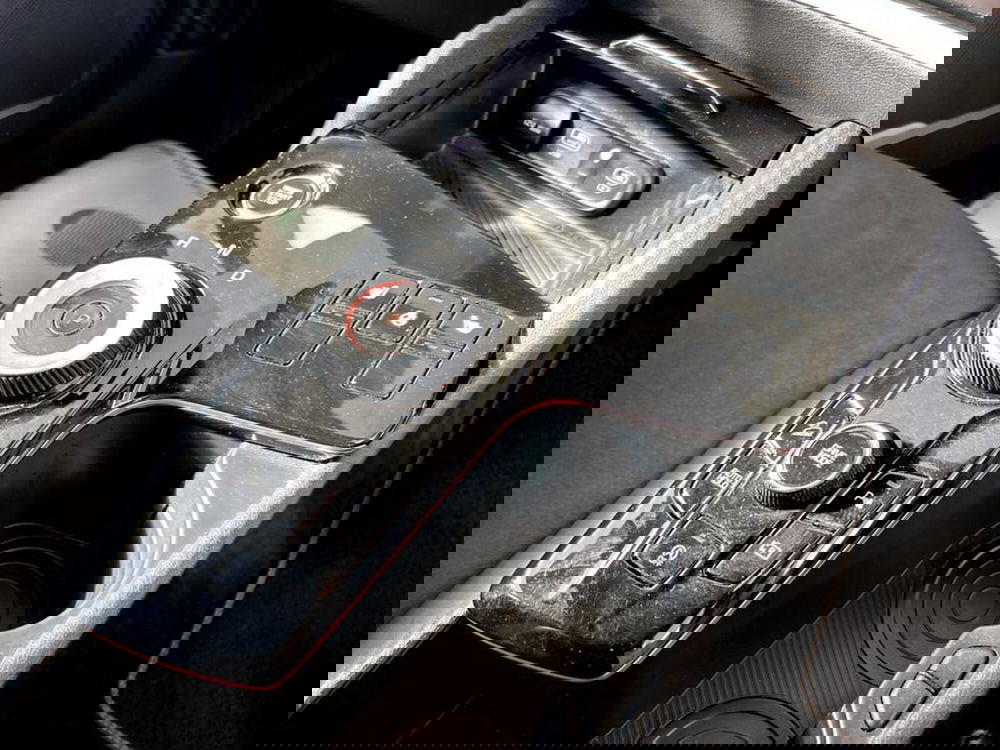 Kia Sportage usata a Piacenza (15)