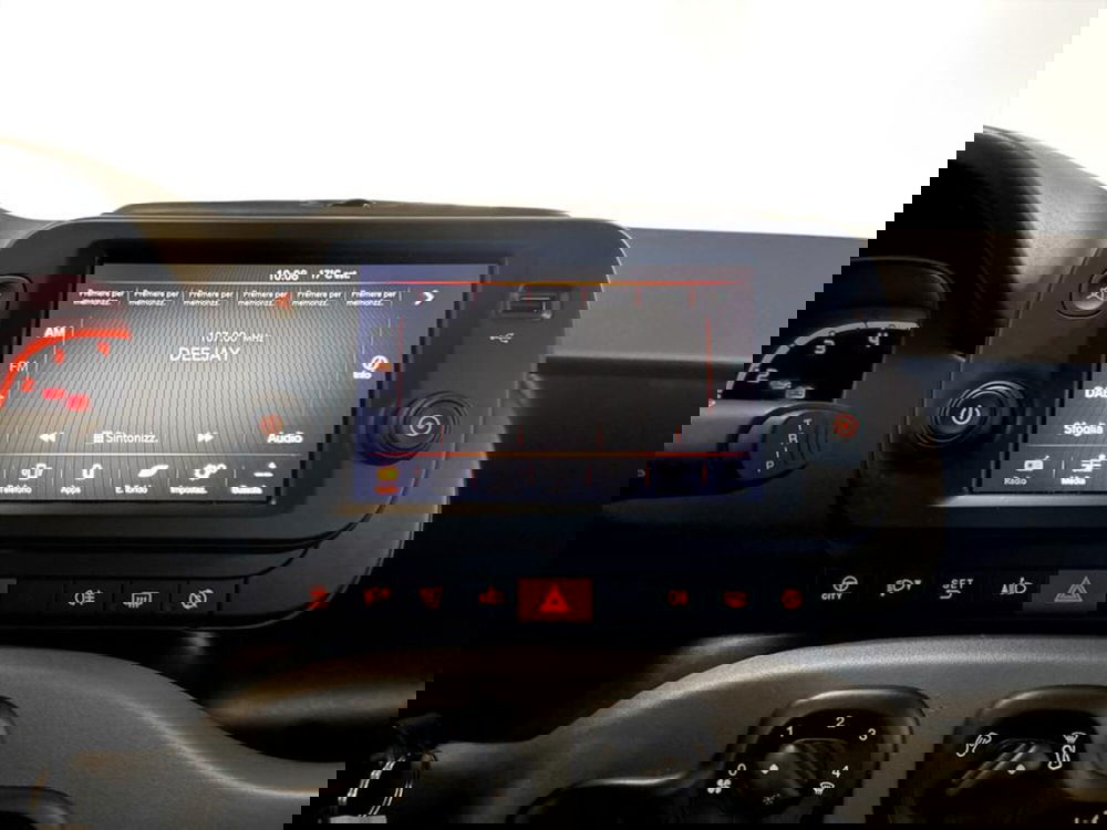 Fiat Panda usata a Piacenza (12)