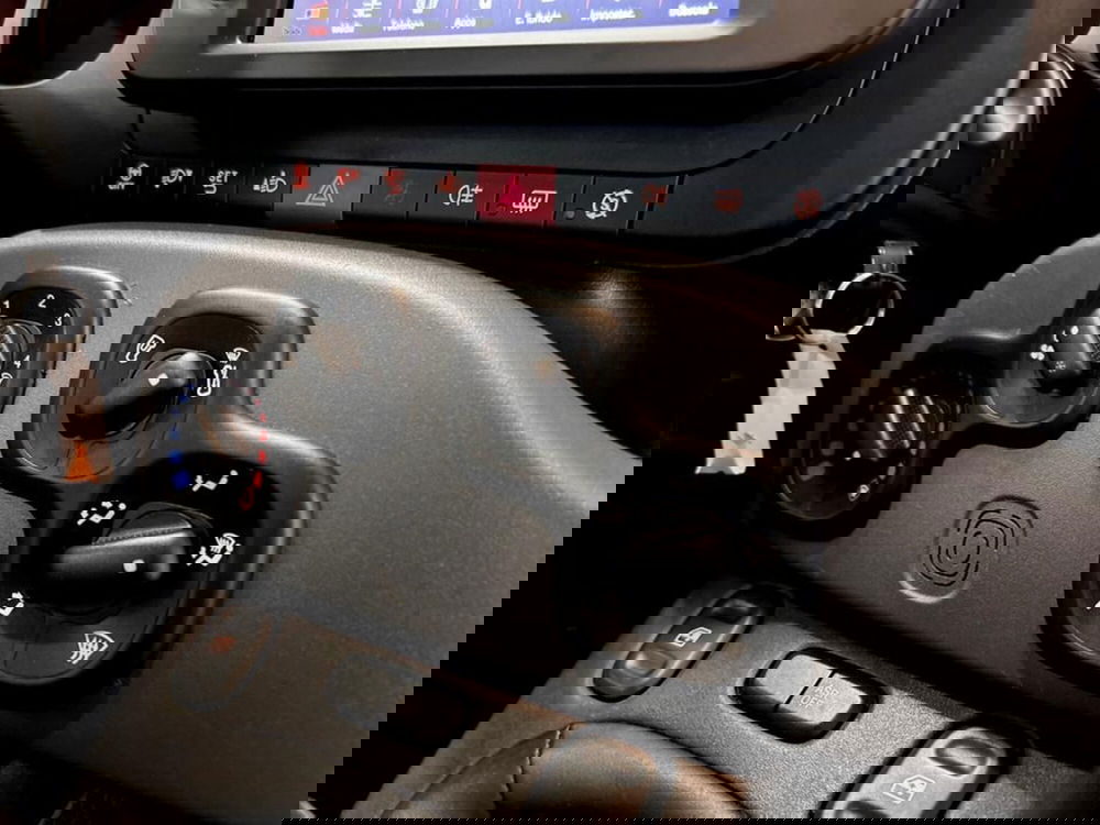 Fiat Panda usata a Piacenza (14)