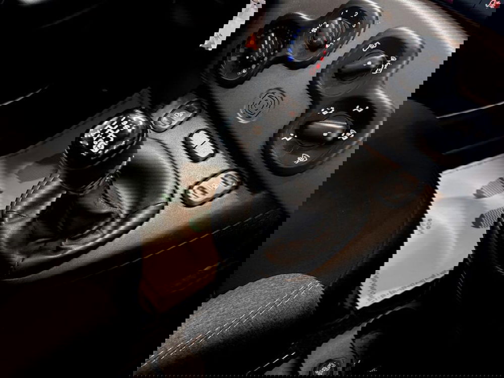 Fiat Panda usata a Piacenza (15)