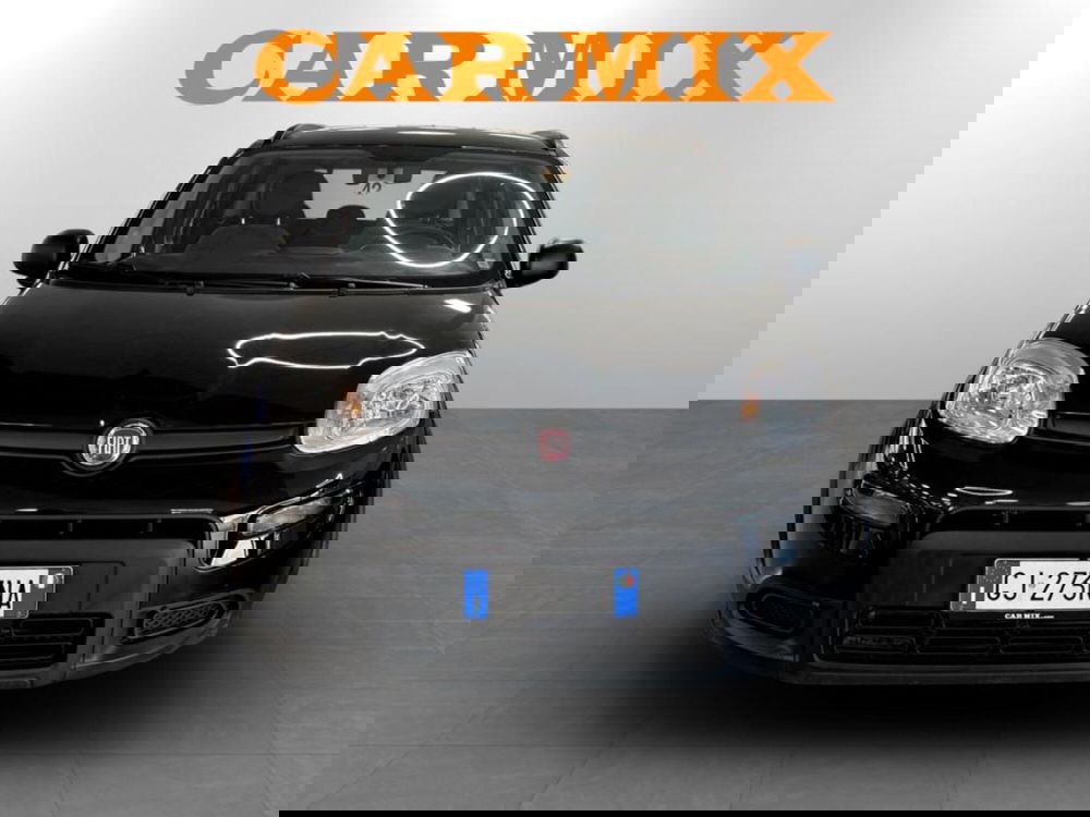 Fiat Panda usata a Piacenza (2)