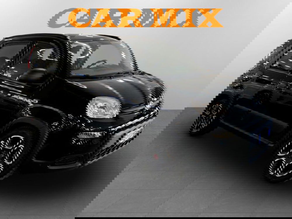 Fiat Panda usata a Piacenza (3)