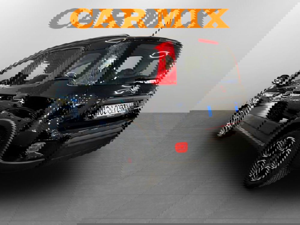 Fiat Panda usata a Piacenza (4)