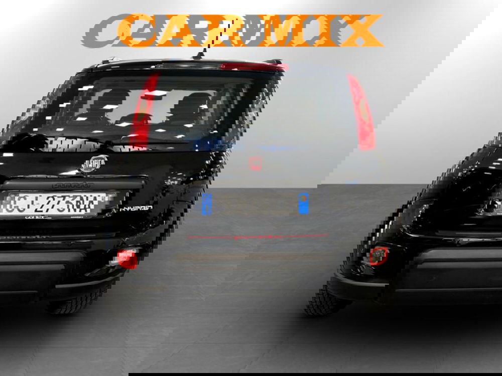 Fiat Panda usata a Piacenza (5)