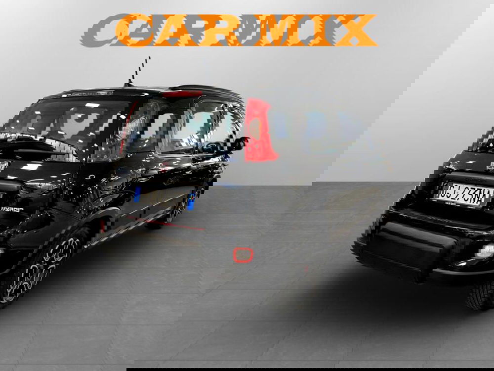 Fiat Panda usata a Piacenza (6)