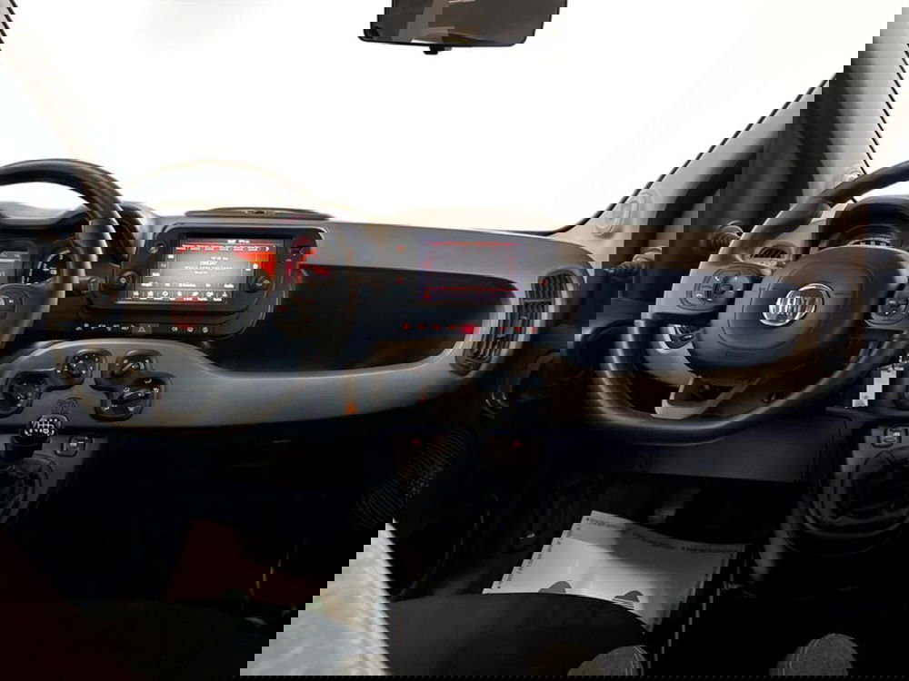 Fiat Panda usata a Piacenza (8)