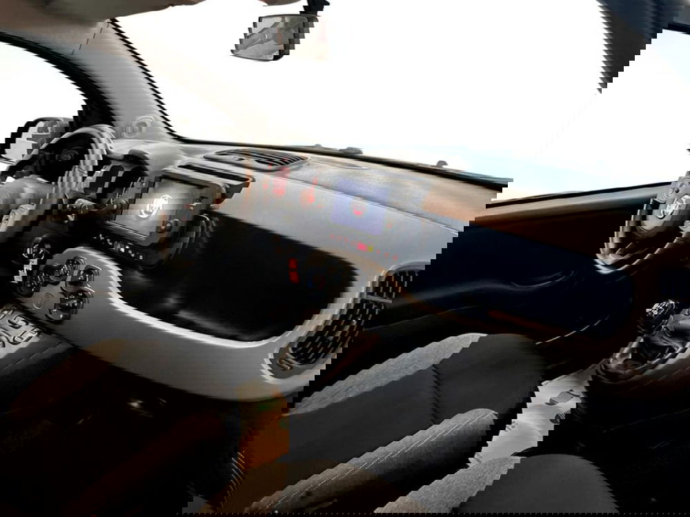 Fiat Panda usata a Piacenza (9)