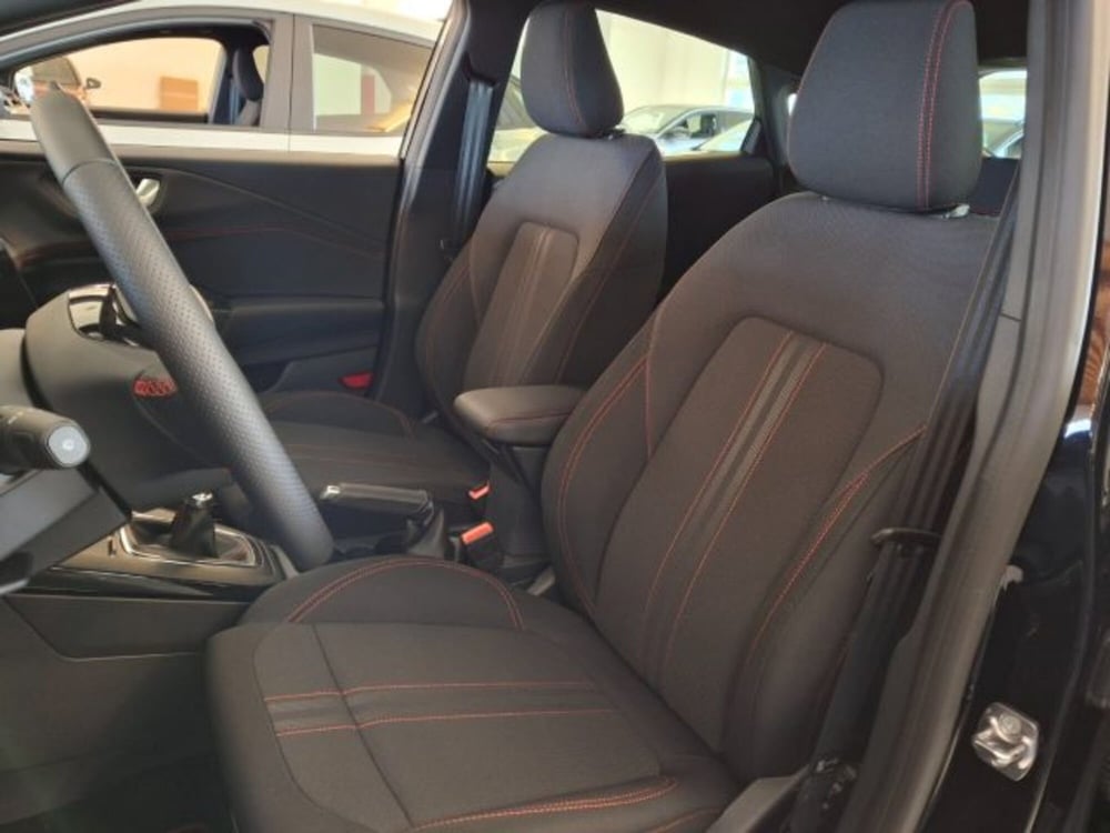Ford Puma nuova a Vicenza (10)
