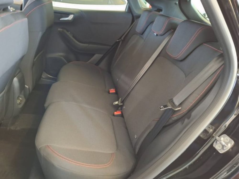 Ford Puma nuova a Vicenza (11)