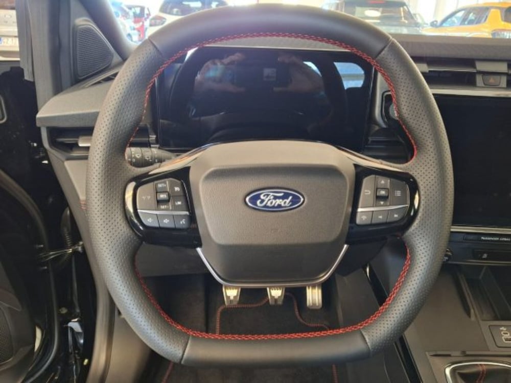 Ford Puma nuova a Vicenza (16)