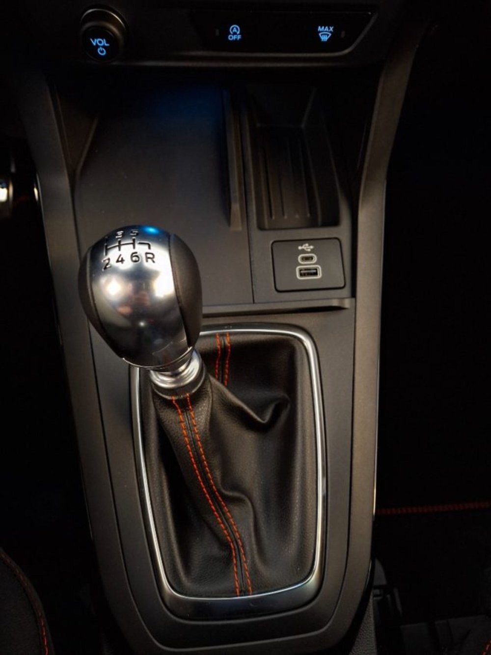 Ford Puma nuova a Vicenza (17)
