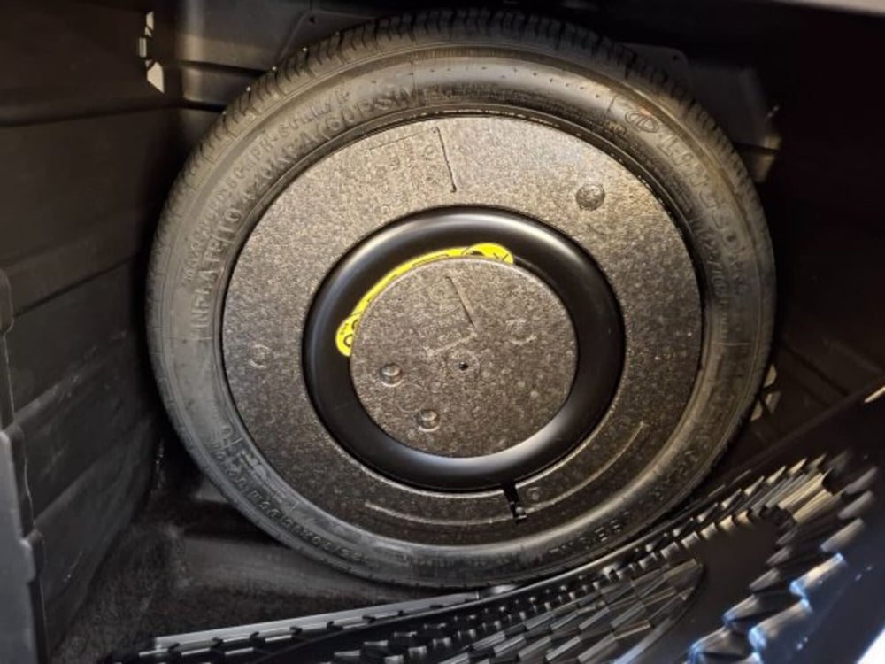Ford Puma nuova a Vicenza (8)