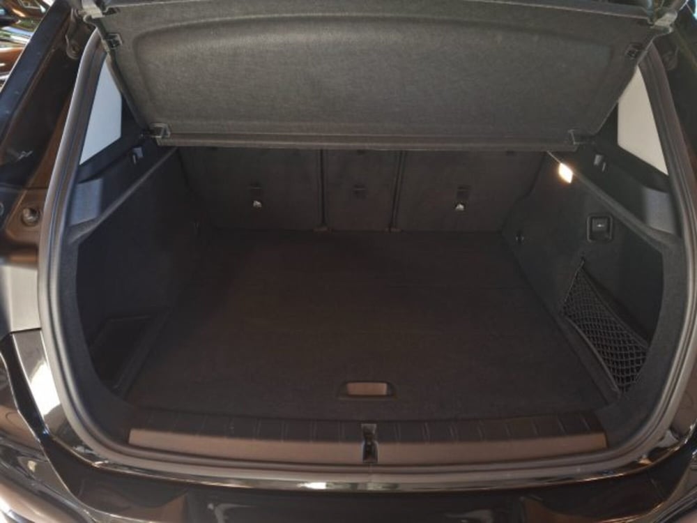 BMW X1 usata a Vicenza (7)