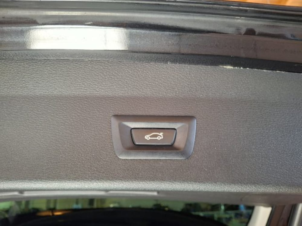 BMW X1 usata a Vicenza (8)