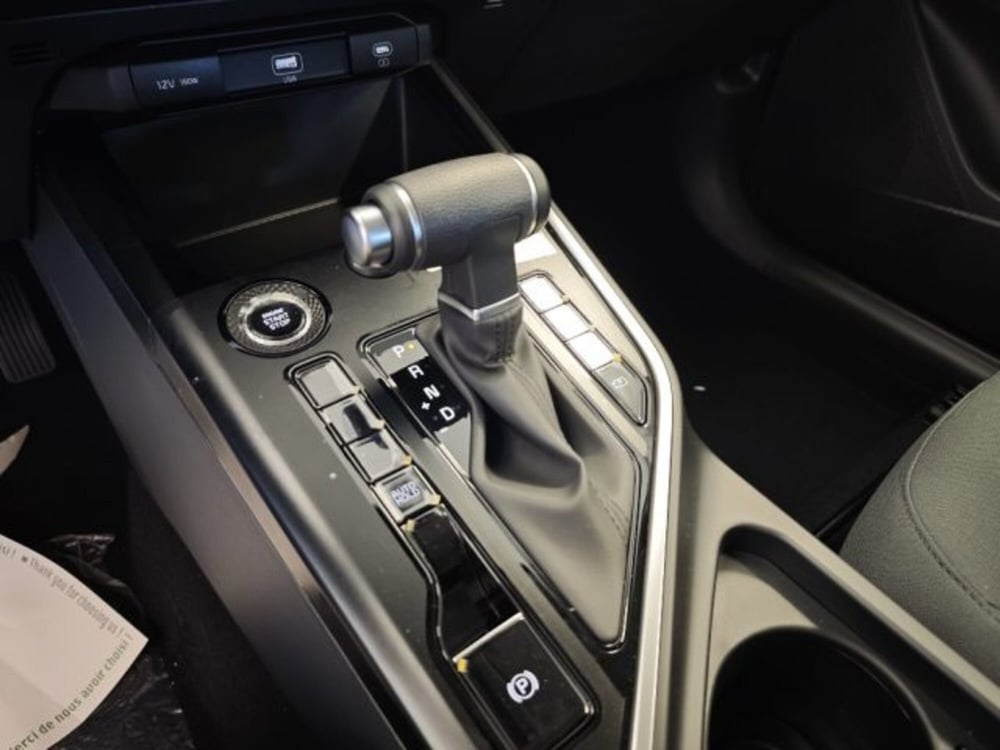 Kia Niro nuova a Vicenza (8)