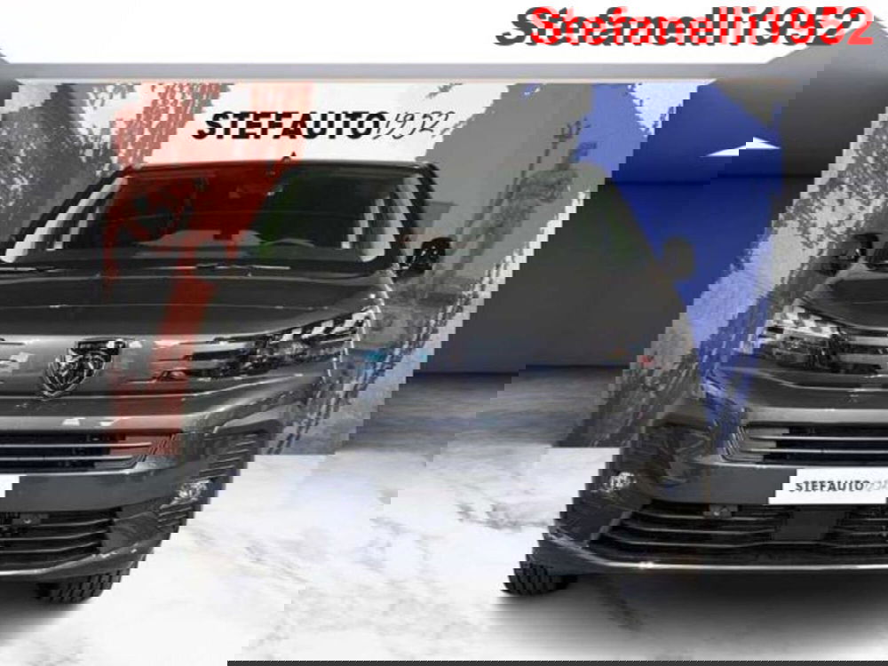 Peugeot Traveller nuova a Bologna (4)