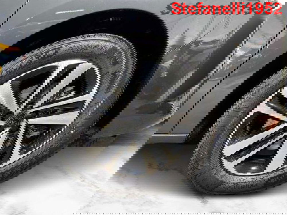 Peugeot Traveller nuova a Bologna (8)