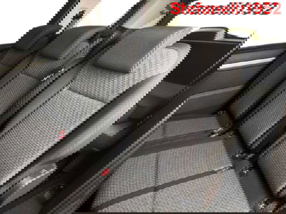 Peugeot Traveller nuova a Bologna (9)