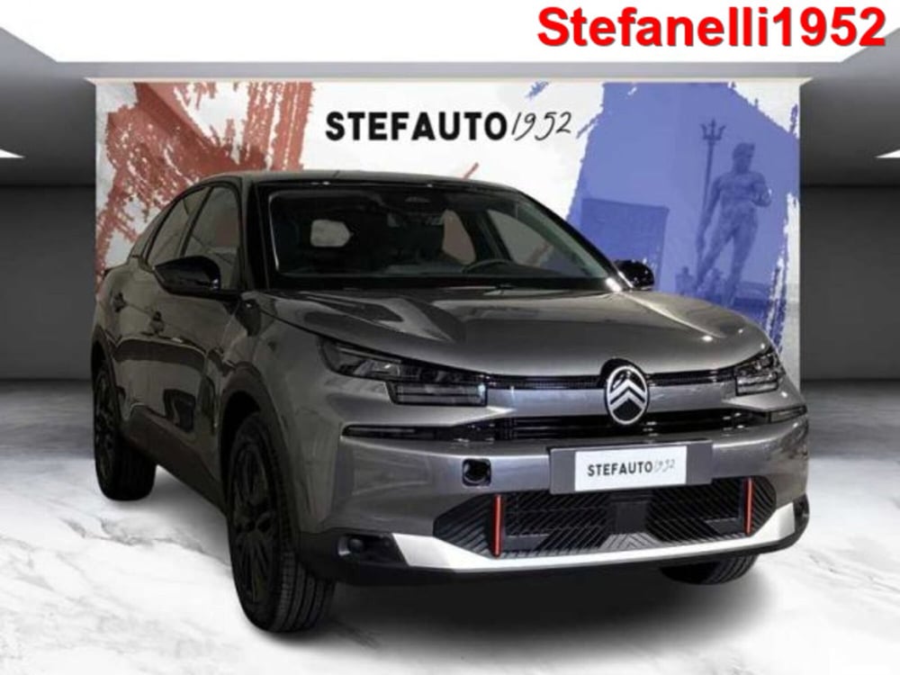 Citroen C4 nuova a Bologna