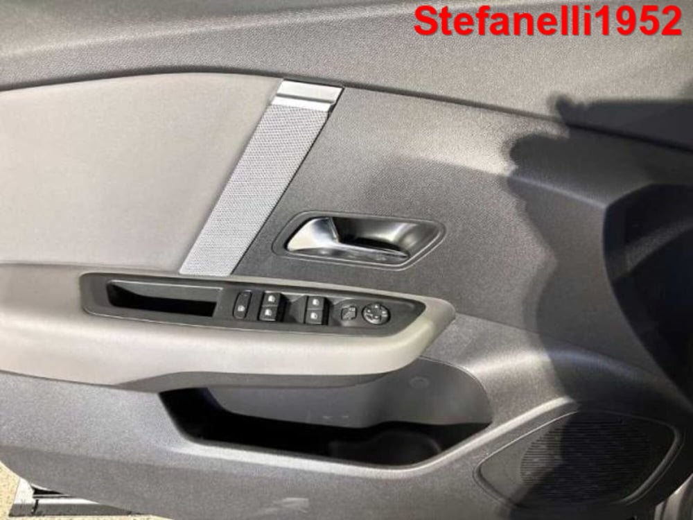 Citroen C4 nuova a Bologna (10)