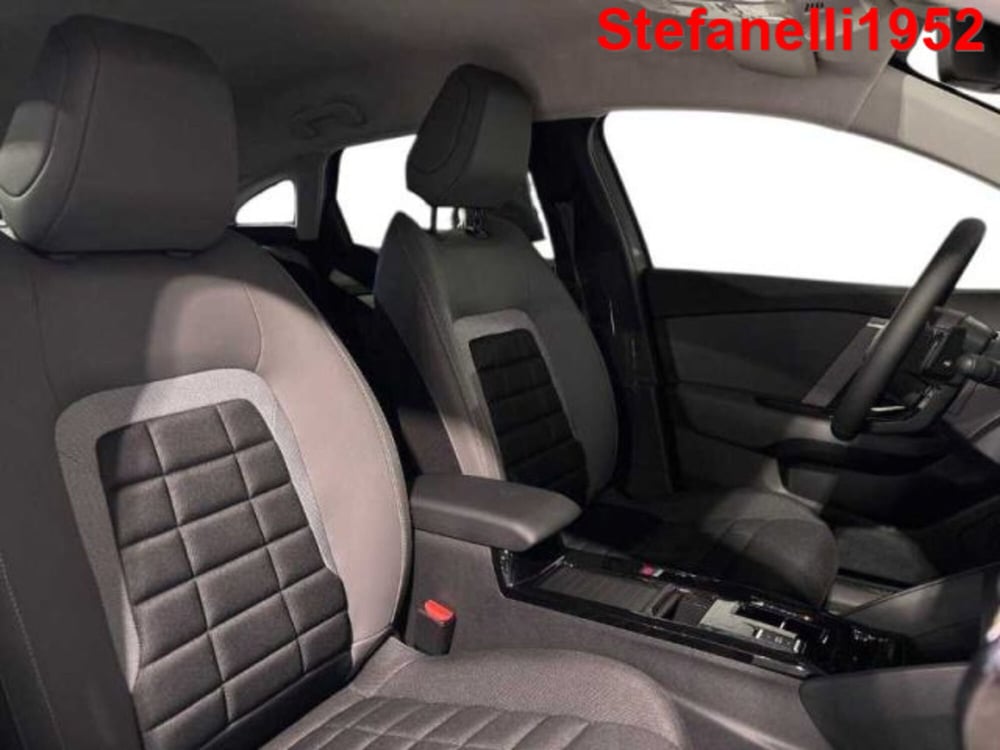 Citroen C4 nuova a Bologna (16)