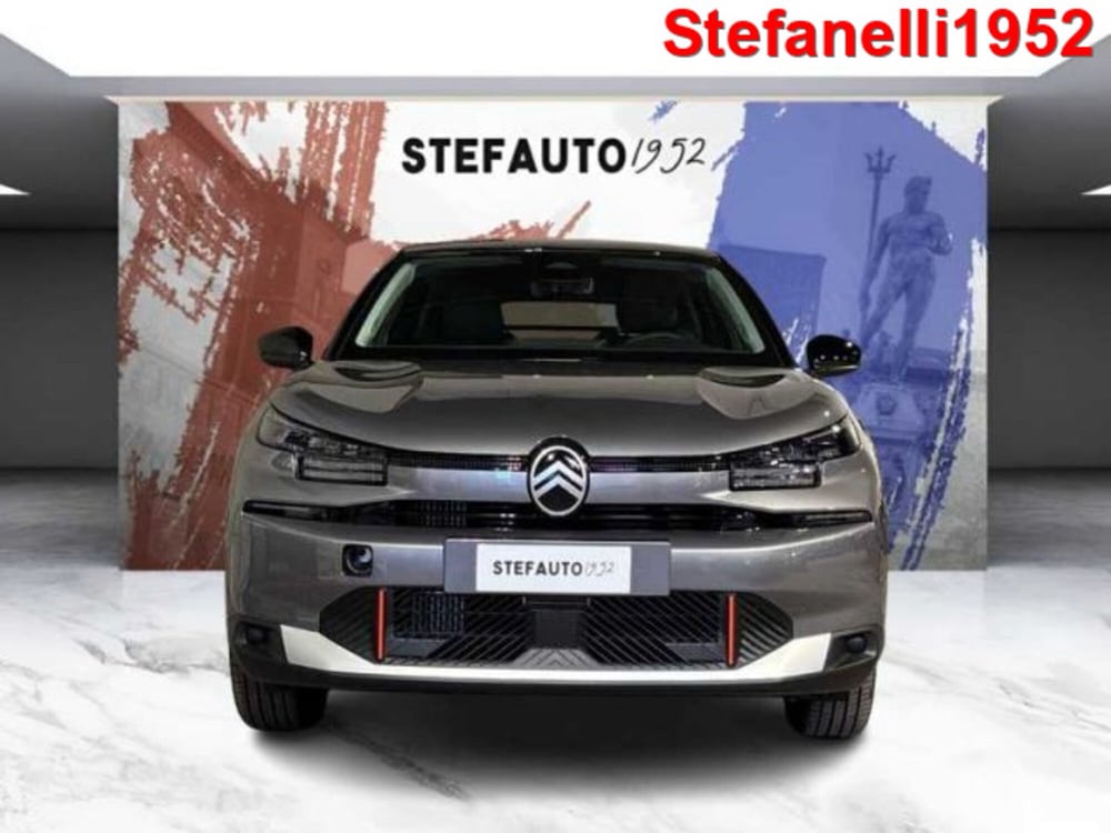 Citroen C4 nuova a Bologna (4)