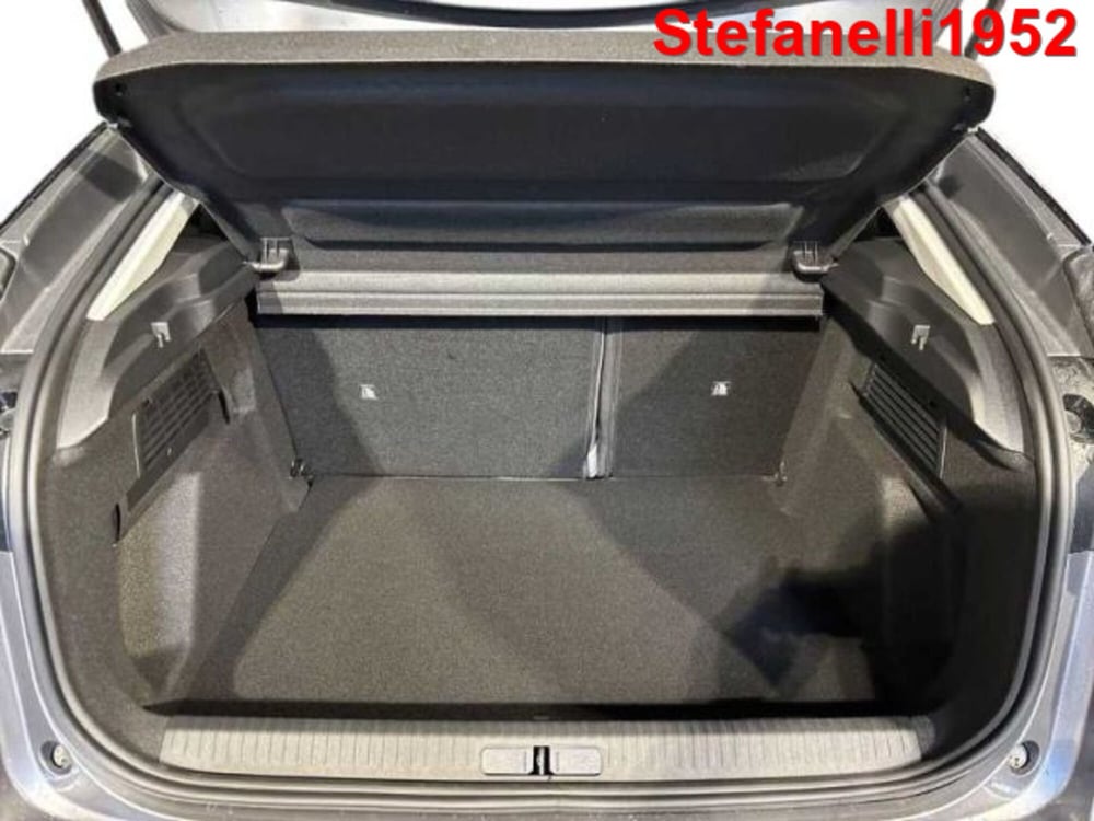 Citroen C4 nuova a Bologna (7)