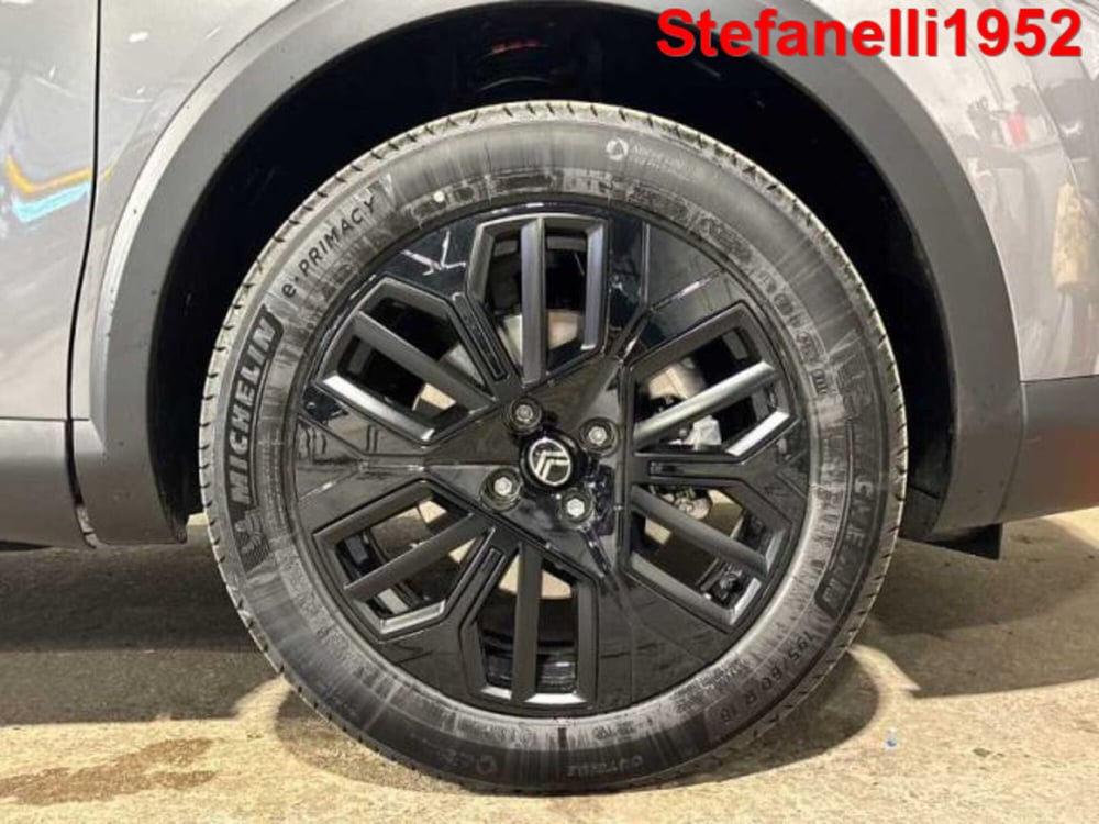 Citroen C4 nuova a Bologna (8)