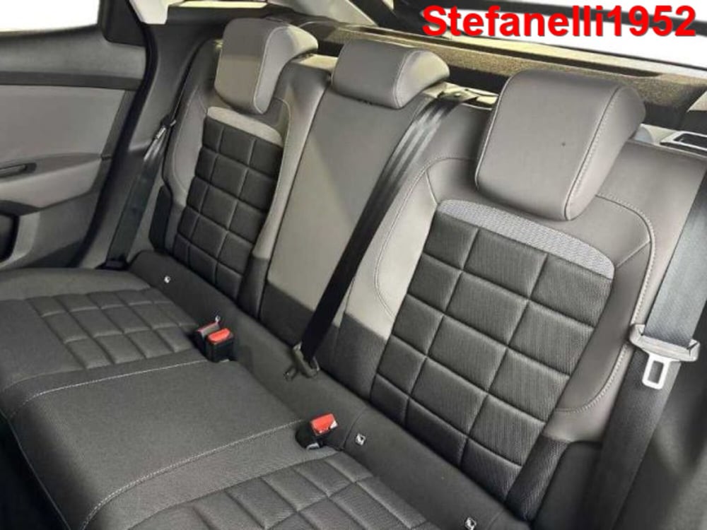 Citroen C4 nuova a Bologna (9)