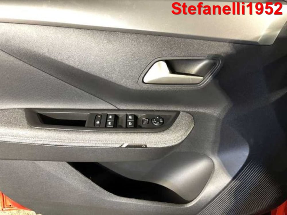 Opel Frontera nuova a Bologna (10)