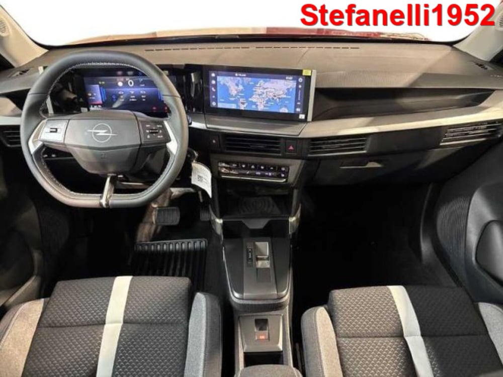 Opel Frontera nuova a Bologna (13)
