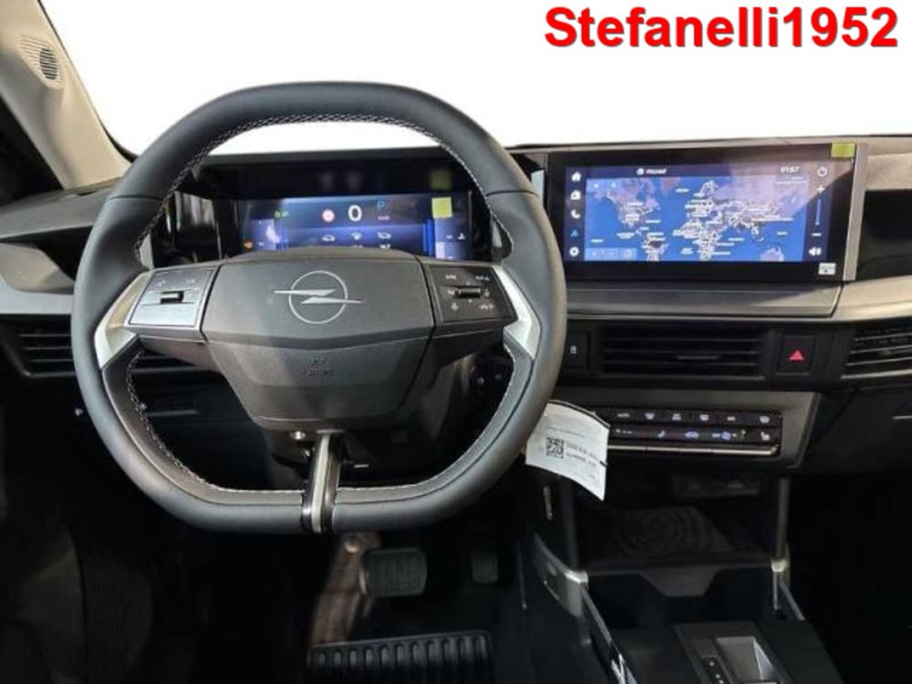 Opel Frontera nuova a Bologna (14)